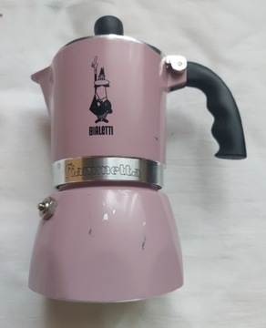 Kawiarka bialetti 