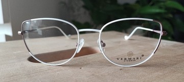 Oprawki, okulary Vermari