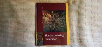 Książka Skarby polskiego malarstwa