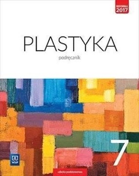 Plastyka podręcznik 7