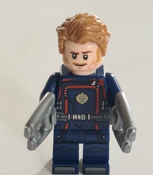 Lego Super Heroes figurka Star Lord sh873