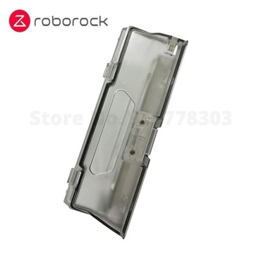 Roborock S5 max S6 Pure zbiornik pojemnik na kurz 