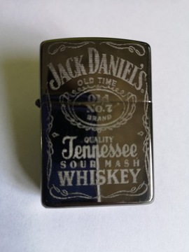 Zapalniczka JACK DANIEL'S 