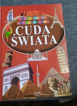 Cuda świata