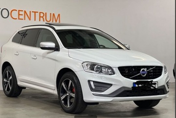 Volvo xc 60 d4 Classic r-design