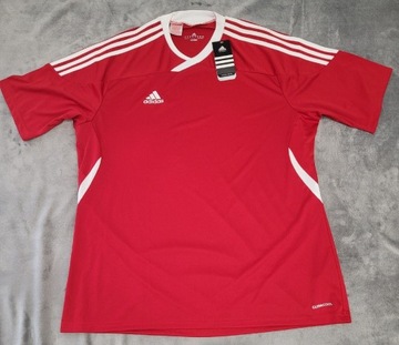 Nowa koszulka sportowa T-Shirt Adidas Climacool