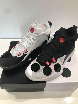 Nike Air Jordan Zion 1 Naruto roz 42,5