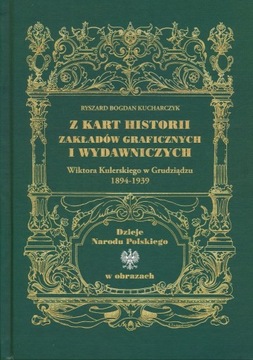 Historia Zakładów  Wiktora Kulerskiego 1894-1939