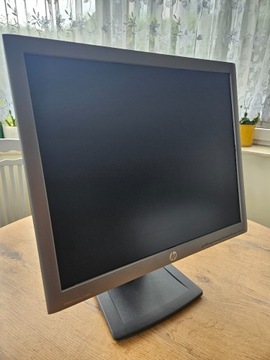 Monitor HP E190i