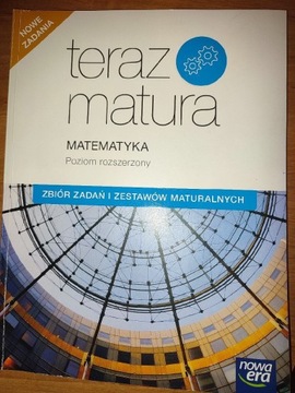 Teraz matura , matematyka rozszerzona 