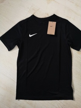Nowa koszulka juniorska Dry Park VII Nike