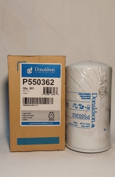  Donaldson P550362 Olejowy 