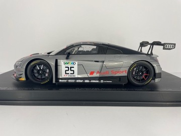 1:18 Paragon AUDI - R8 LMS TEAM AUDI SPORT SAINTEL