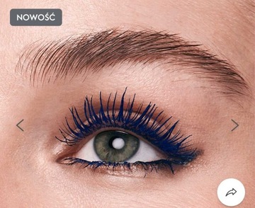 Tusz do rzęs THE ONE 5-in-1 Wonder Lash Blue