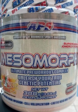 APS Mesomorph 388g