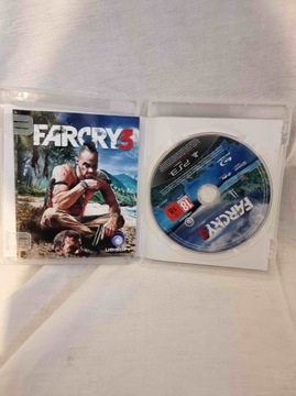 Far Cry 3 Sony PlayStation 3 