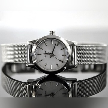 Stylowy zegarek damski DKNY NY8642