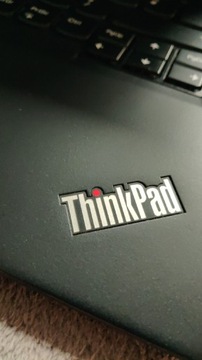 Lenovo ThinkPad T470s mocny zadbany laptop