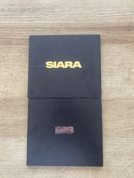 Płyta CD Kękę Siara Bis