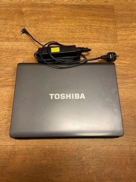 Laptop Toshiba L300/intel 2.16Ghz/HDD 250GB/3GB