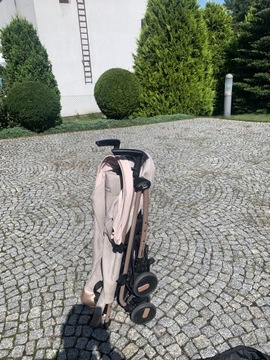 Wózek spacerowy Peg Perego