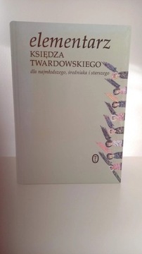 Elementarz księdza Twardowskiego