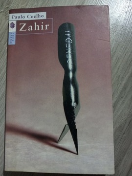 Zahir Paulo Coelho