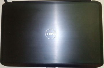 Laptop Dell Latitude E5530 I7-2630q 6Gb /120 Gb