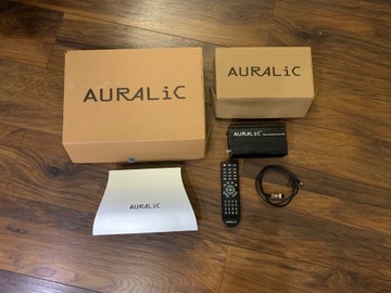 Streamer Auralic Aries Femto