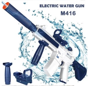 pistolet miotacz na wodę M416 