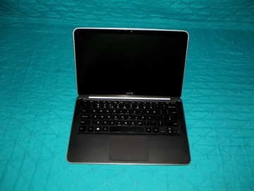 Laptop Dell XPS 13" L321X