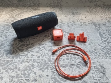 Głośnik Bluetooth JBL Charge 3