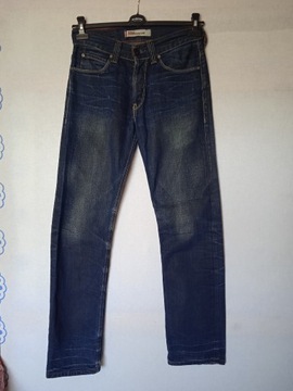 Spodnie jeans Levis  - 30 / 34