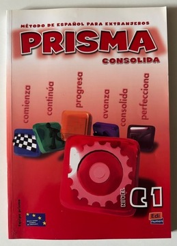 Prisma C1 Consolida