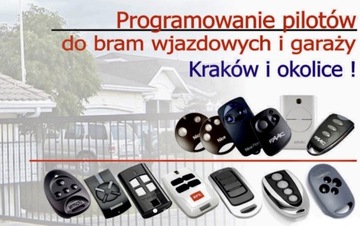 PILOT DO BRAMY Programowanie, Kodowanie, Naprawa