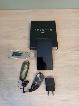 Sony Xperia Z5 edycja Spectre 
