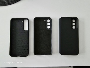 3x etui na galaxy s22+