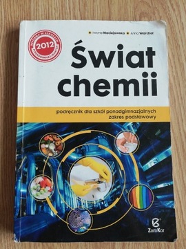 Świat chemii 