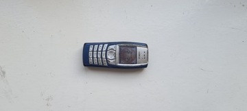 Nokia 6610i 100% Sprawna Orange