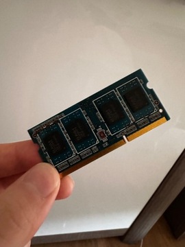 RAM laptop ddr3 4gb 