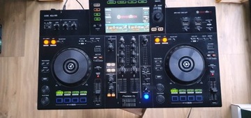 Mikser Pioneer XDJ-RR - 2 kanałowy