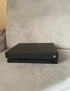 Obudowa Xbox one x