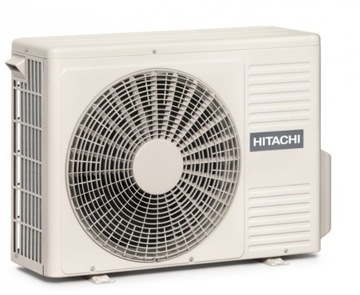 Pompa ciepła Hitachi YUTAKI S Split 6kW + Montaż