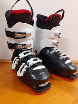 Buty narciarskie juniorskie TECNOPRO rozm. 38