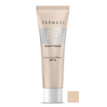 Krem BB spf 15 FARMASI