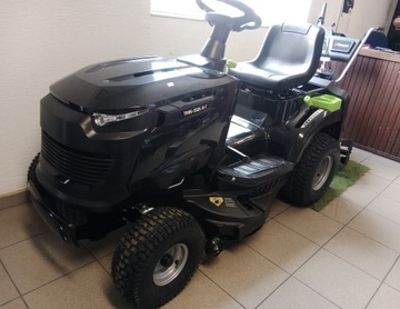 Nowy traktorek NAC NAC TR86-352L-R-T Gwarancja