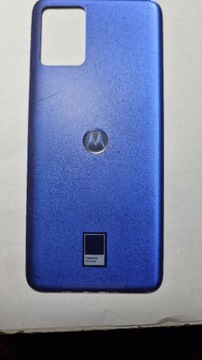 Klapka Motorola Edge 30 Neo Very Peri Grade B/C