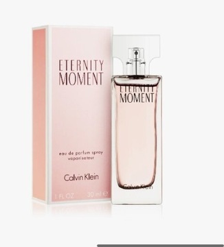 CK Eternity Moment edp 30ml