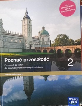 Poznać przeszłość 