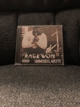 Raekwon Immobilarity Loud Records
